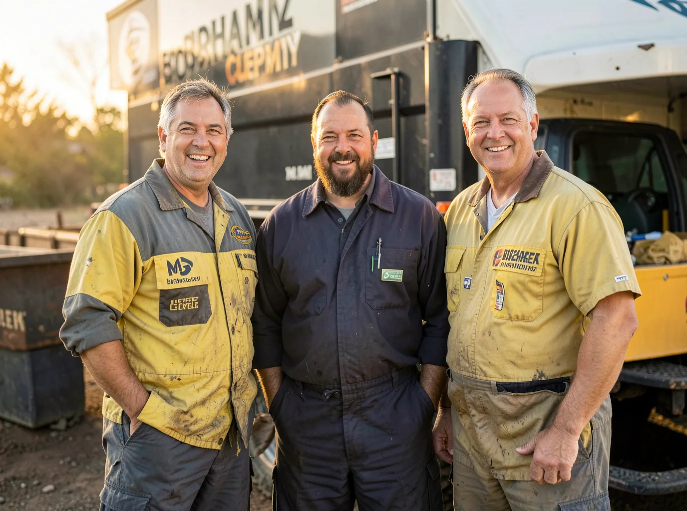 Sewage Cleanup company in Meriden, KS