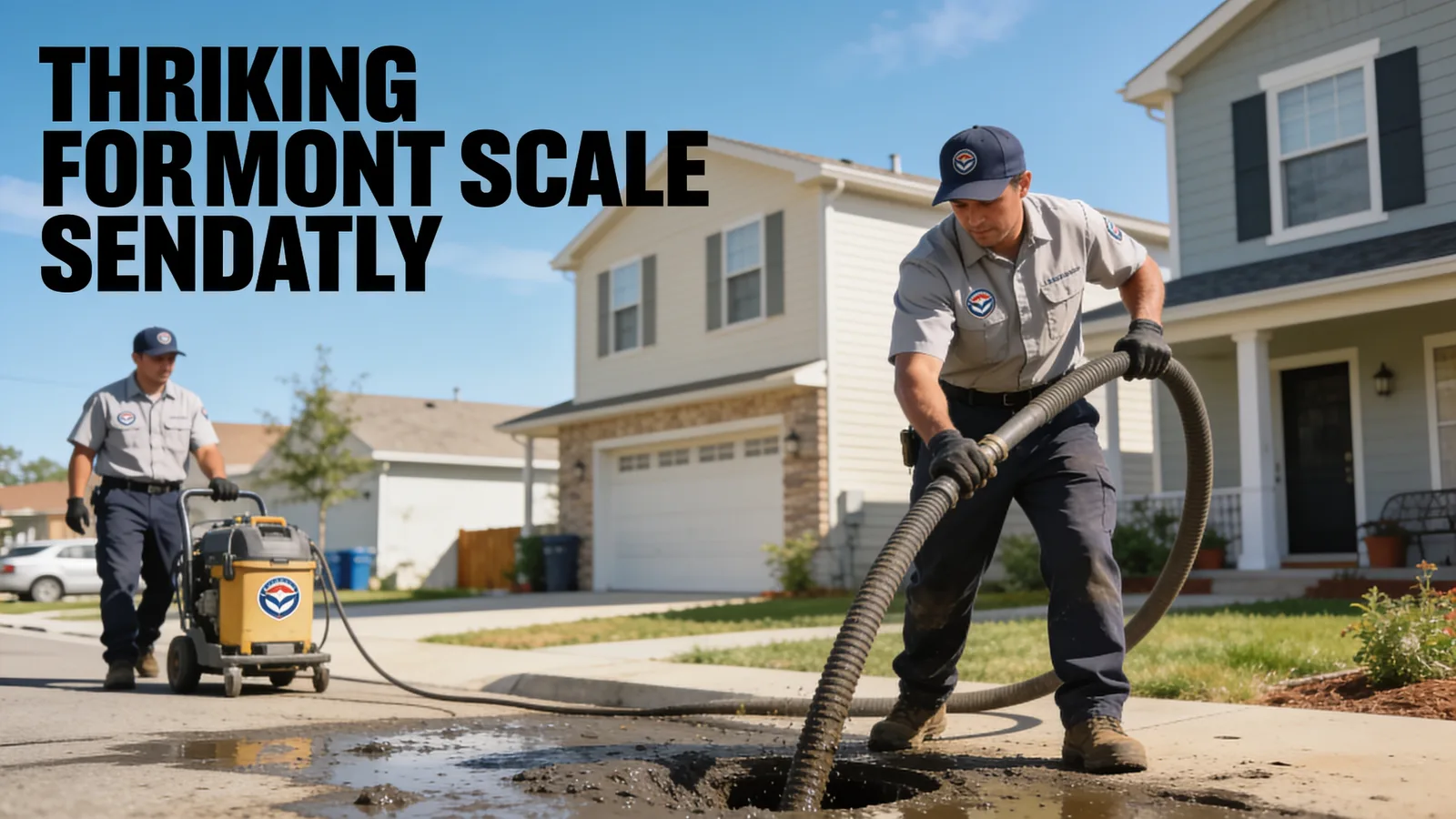 Sewage Cleanup in Meriden, KS near me